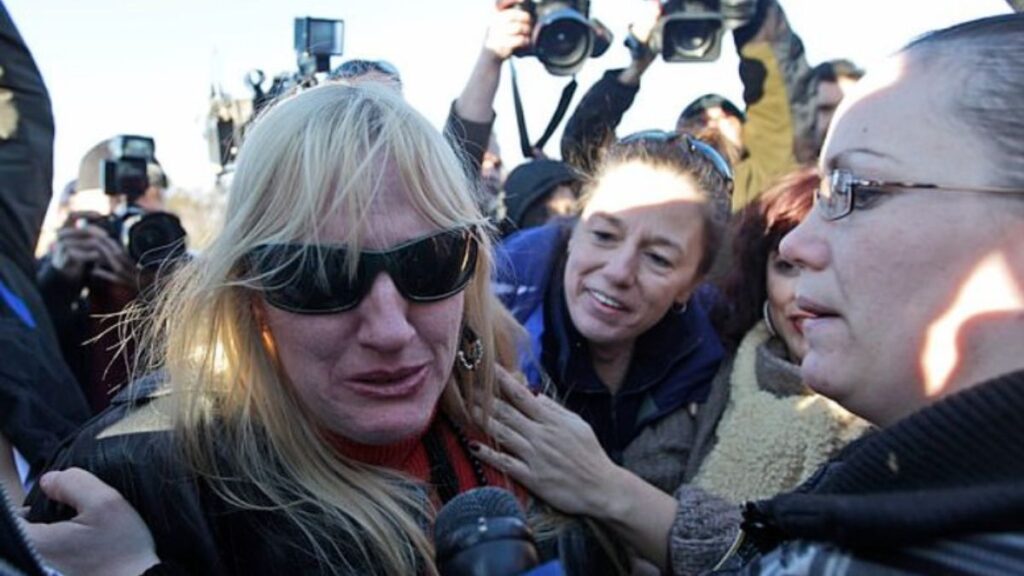 Gone Girls: Il Serial Killer di Long Island - Fonte: Netflix