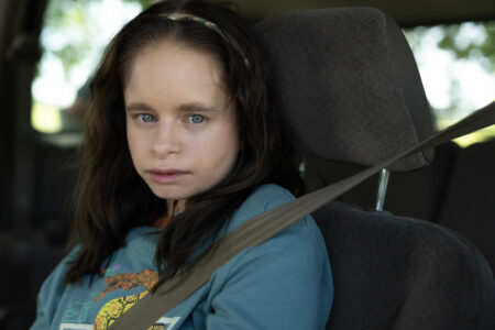 La sconvolgente storia vera dietro Good American Family Una scena di Good American Family (fonte: Disney+)