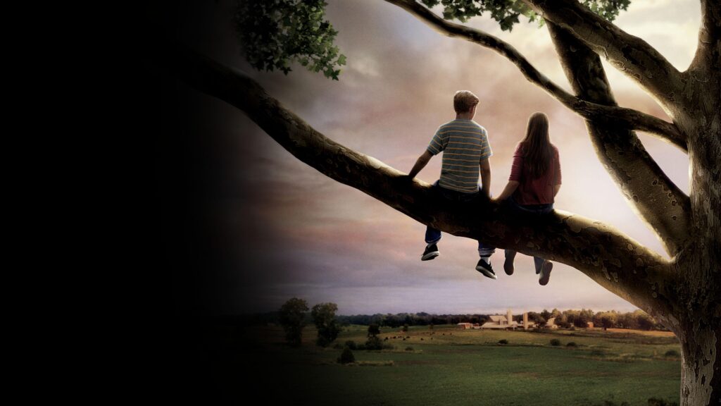  Il primo amore non si scorda mai, una scena del film