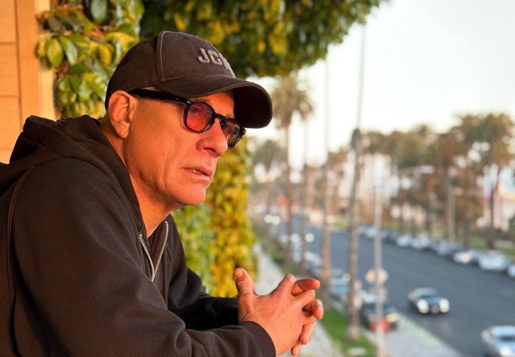Jean-Claude Van Damme smentisce le accuse “infondate” di traffico di esseri umani Jean-Claude Van Damme