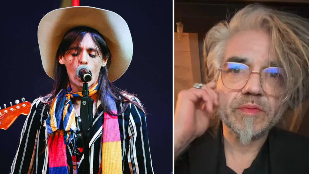 Secondo Morgan, Lucio Corsi “non farà una bella fine” e spiega perché Morgan e Lucio Corsi