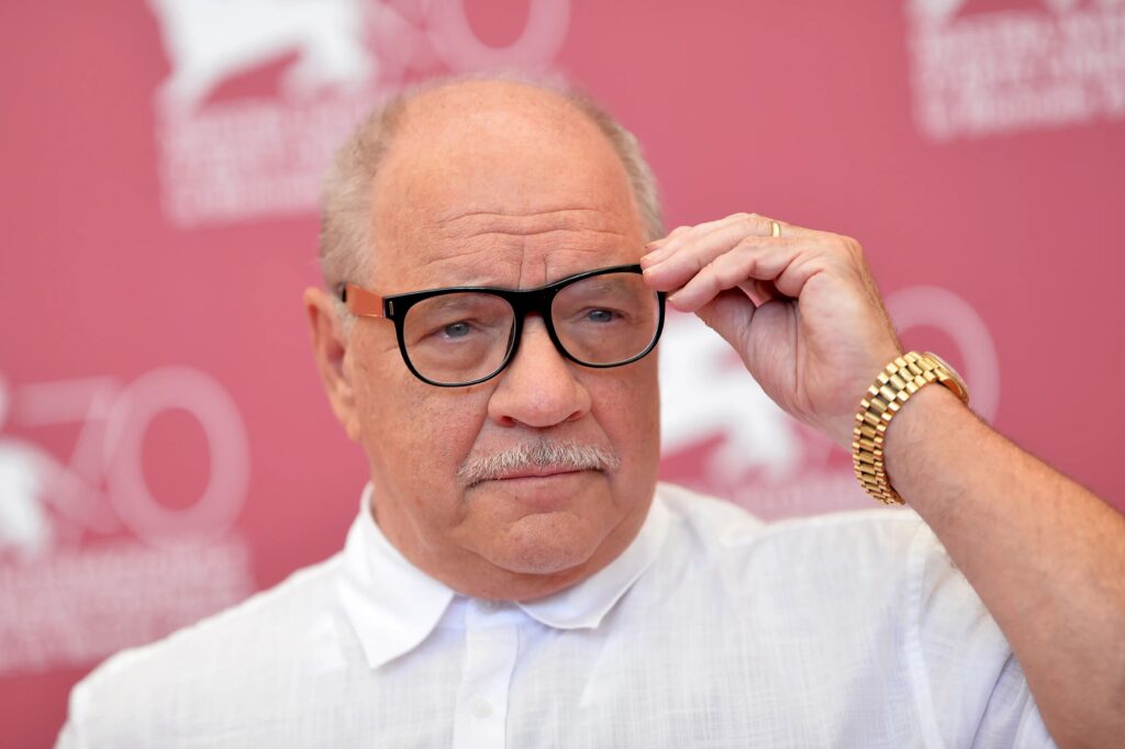 Paul Schrader a Venezia 70