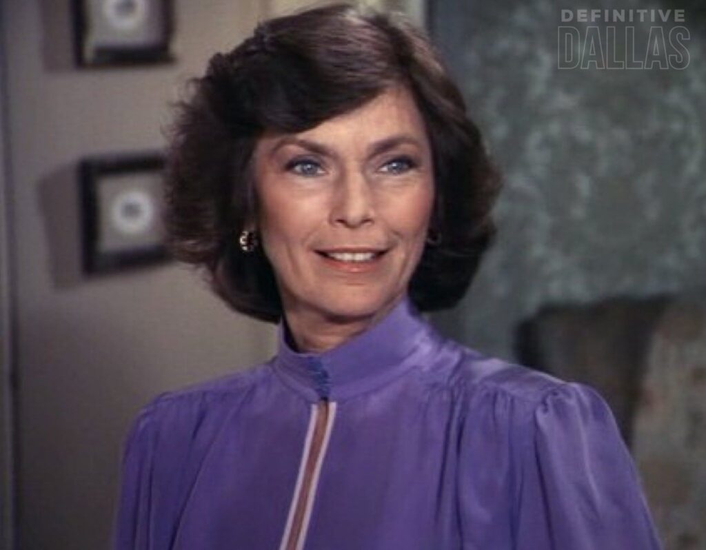 È morta Priscilla Pointer, star di Dallas e Carrie: un volto del cinema anni ’80 Priscilla Pointer