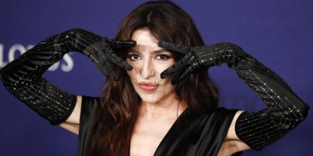 Sabrina Impacciatore