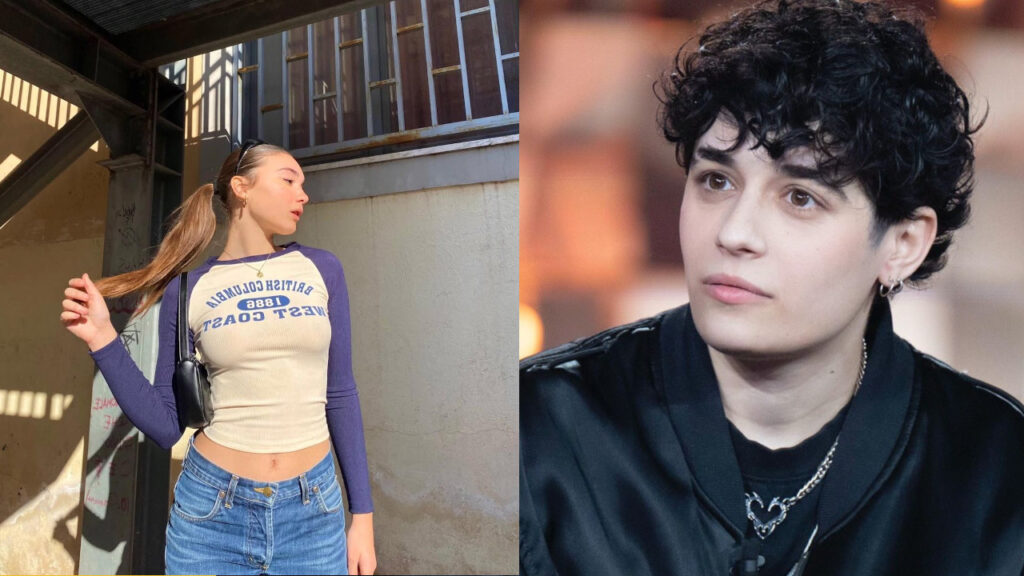 Senza Cri e Antonia di Amici stanno insieme? La risposta a Verissimo Senza Cri e Antonia di Amici