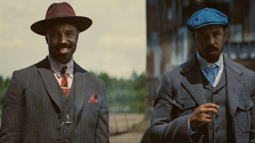 Una scena de I peccatori (fonte: Warner)