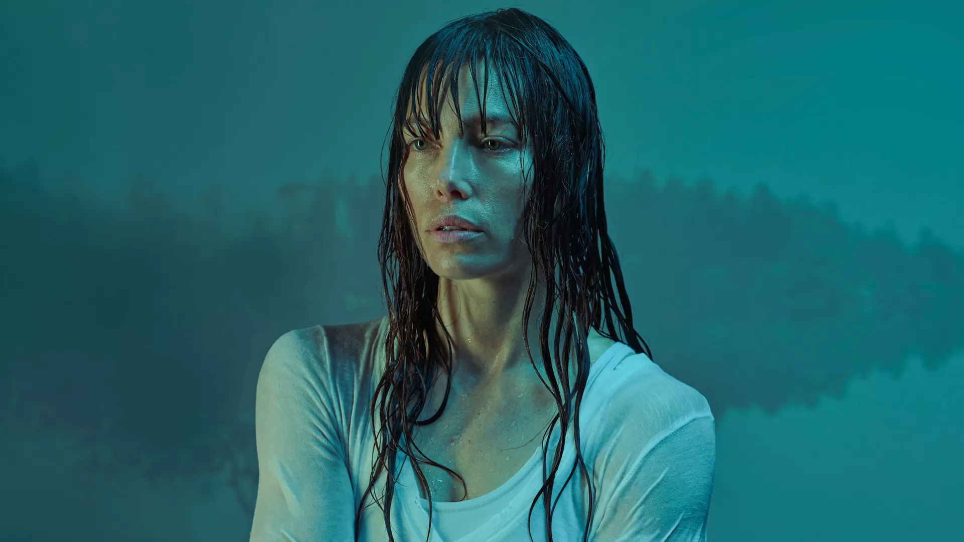 The Sinner, una scena (fonte: USA Network)