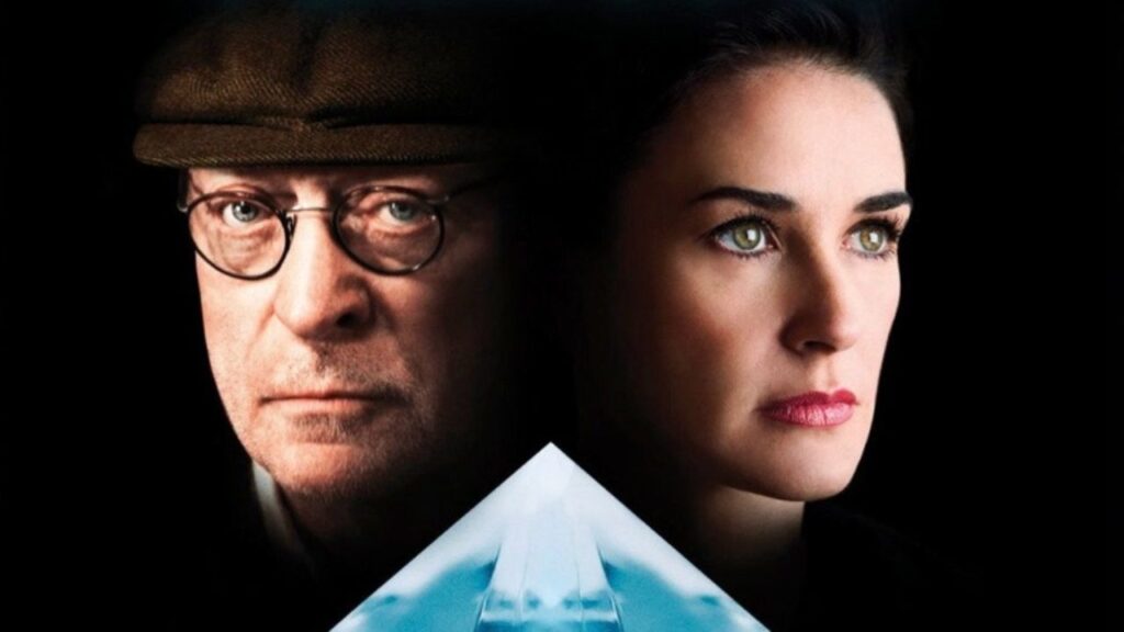 Come finisce il film Un colpo perfetto? La vera vendetta non si misura in diamanti ma in giustizia