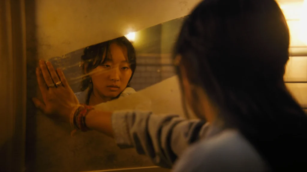 Una scena di Until Dawn: Fino all'alba - Fonte: Sony Pictures