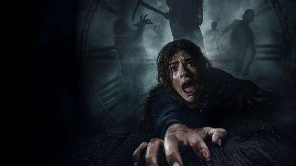 Recensione del film Until Dawn: Fino all'alba