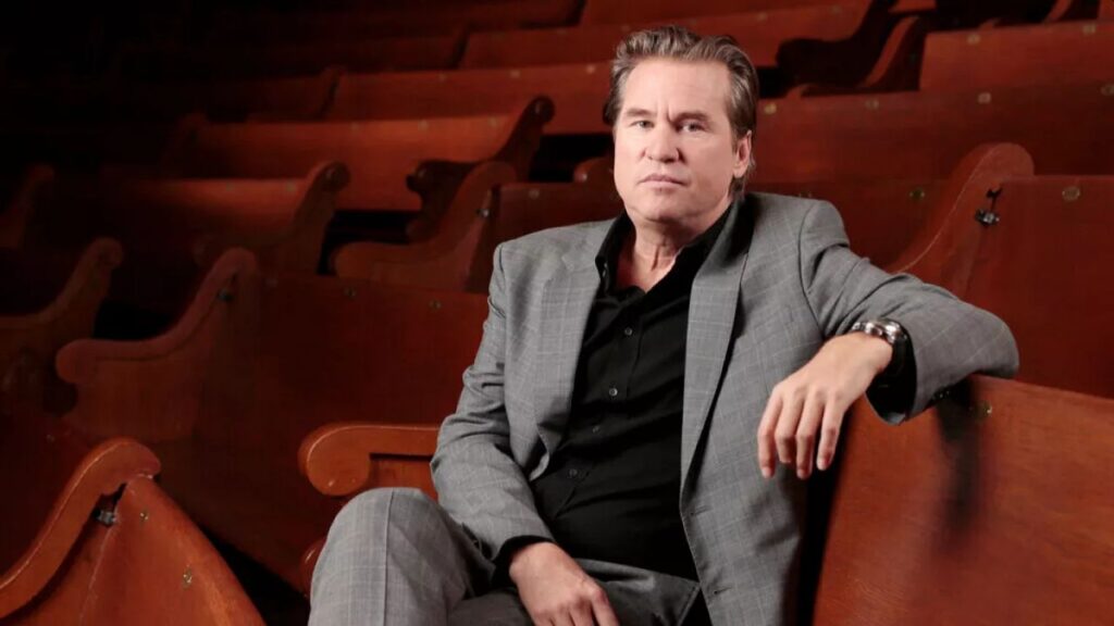 Val Kilmer