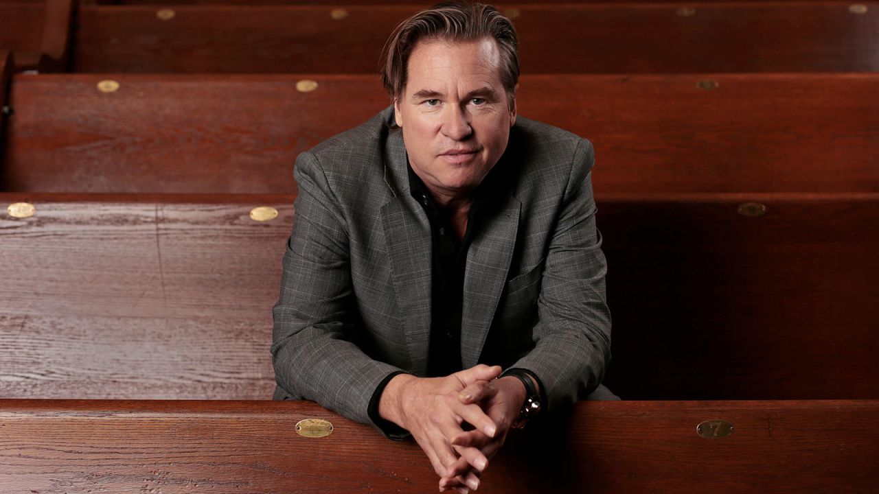 Val Kilmer