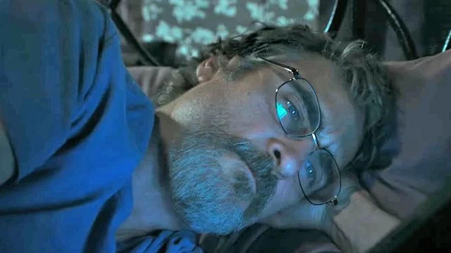 Una scena di Eddington (fonte A24)