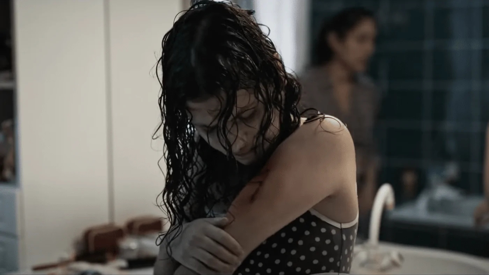 Una scena di Alpha (fonte: Kallouche Cinéma Mandarin et Compagnie)