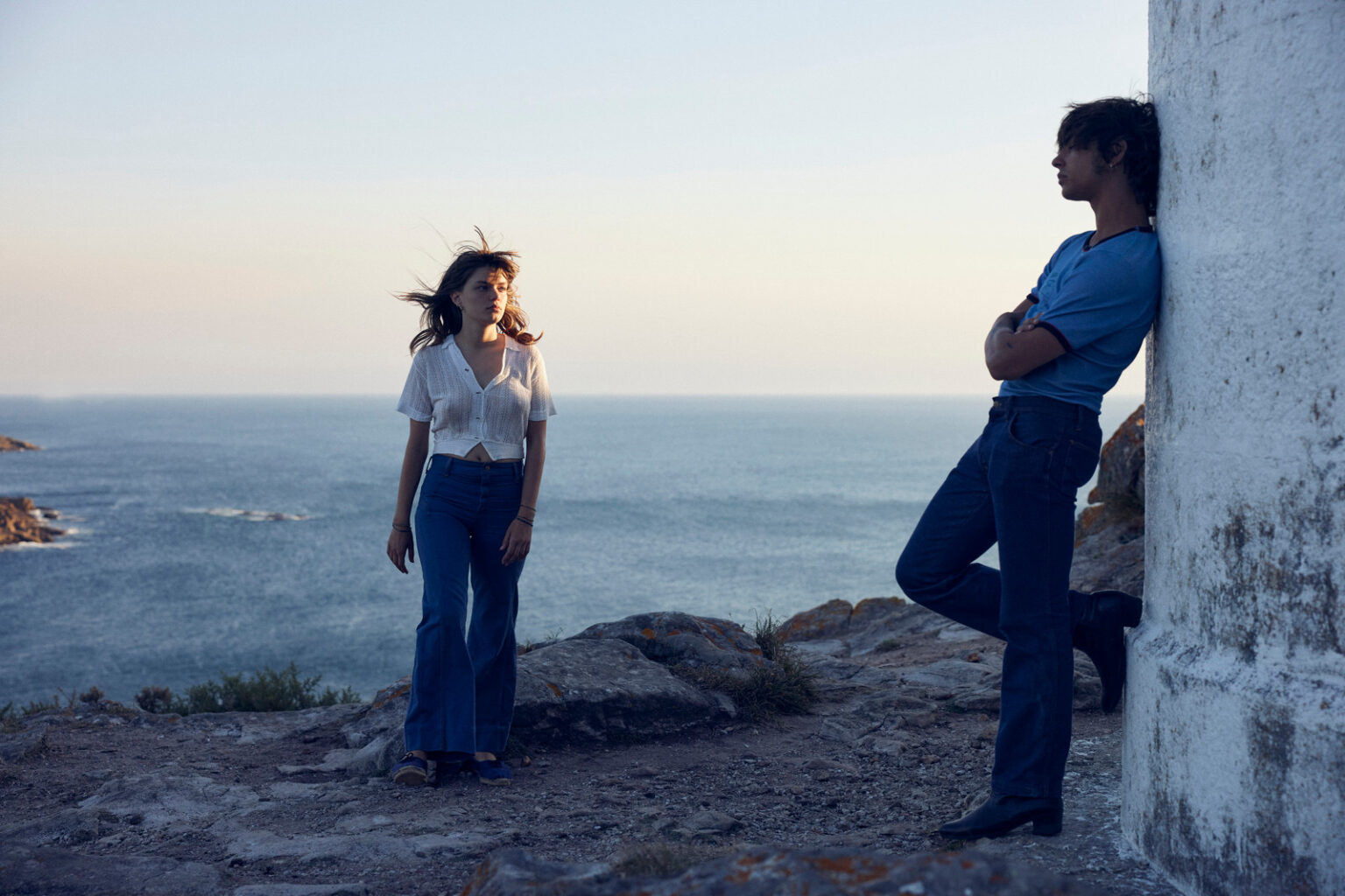 Romería, la recensione: identità perdute sulla costa galiziana Romería