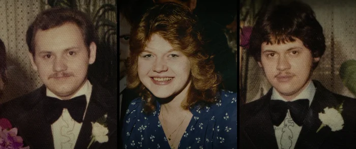 Una scena di Cold Case: Gli omicidi del Tylenoln (fonte: Netflix)