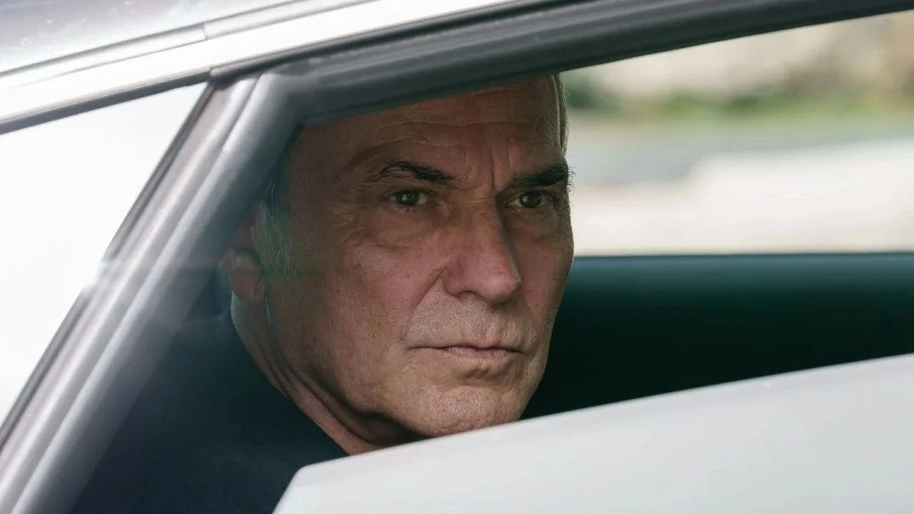 Una scena di Legado (fonte: Netflix)