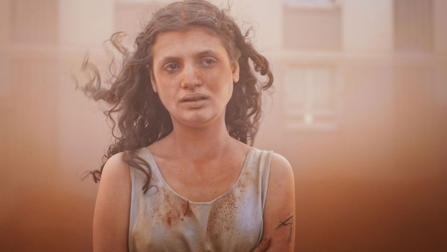 Una scena di Alpha (fonte: Kallouche Cinéma Mandarin et Compagnie)