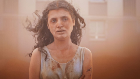 Una scena di Alpha (fonte: Kallouche Cinéma Mandarin et Compagnie)