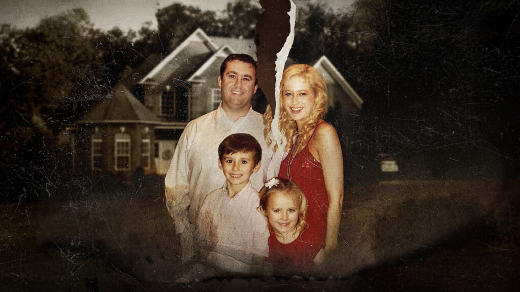 A Deadly American Marriage, la recensione: la doppia faccia della verità A Deadly American Marriage