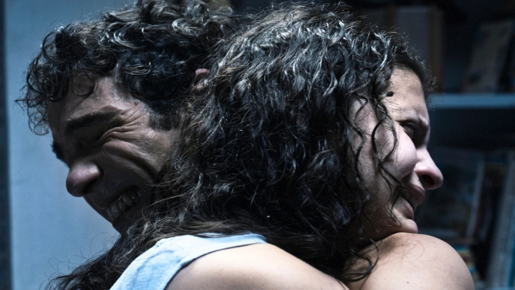 Una scena di Alpha (fonte: Kallouche Cinéma Mandarin et Compagnie)