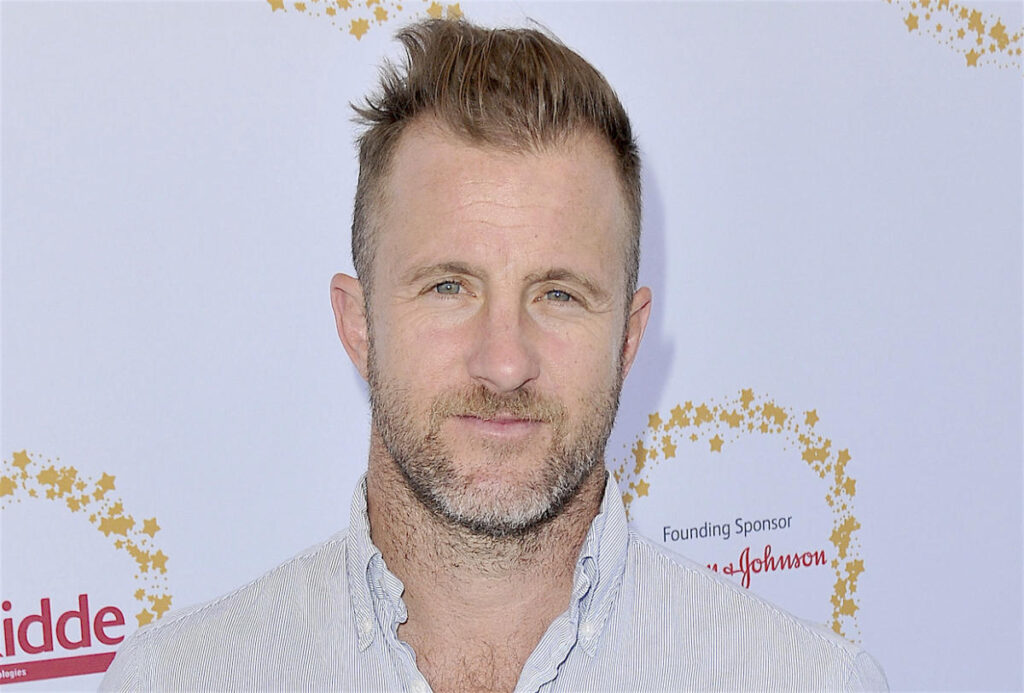 Scott Caan