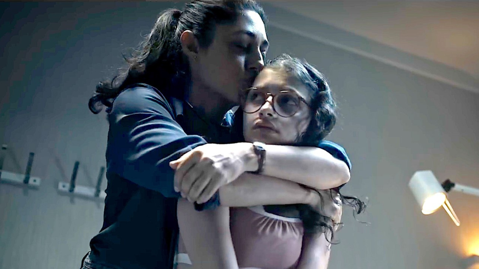 Una scena di Alpha (fonte: Kallouche Cinéma Mandarin et Compagnie)