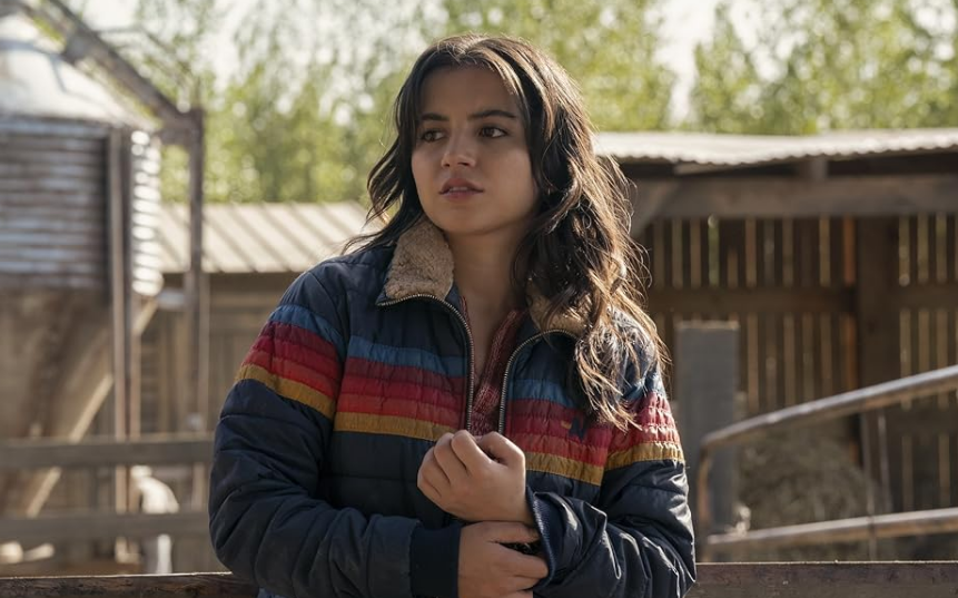 Una scena di The Last of Us episodio 5 (fonte: HBO)