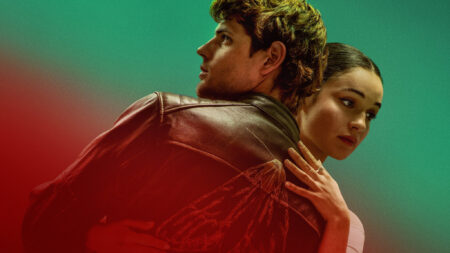 I protagonisti di Mala influencia (fonte: Netflix)