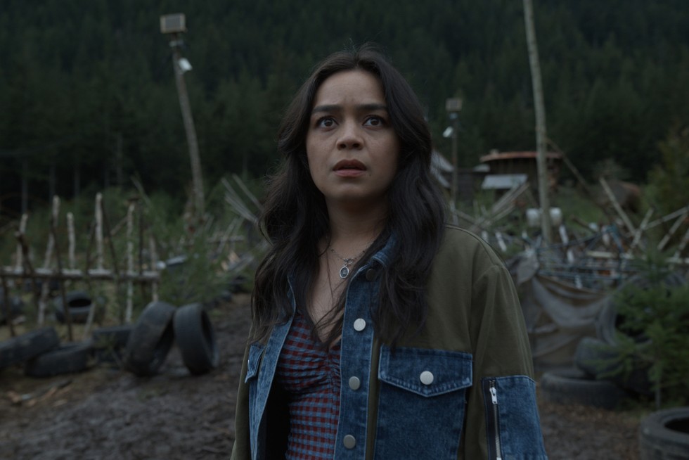 Una scena di Final Destination Bloodlines (Warner Bros.)
