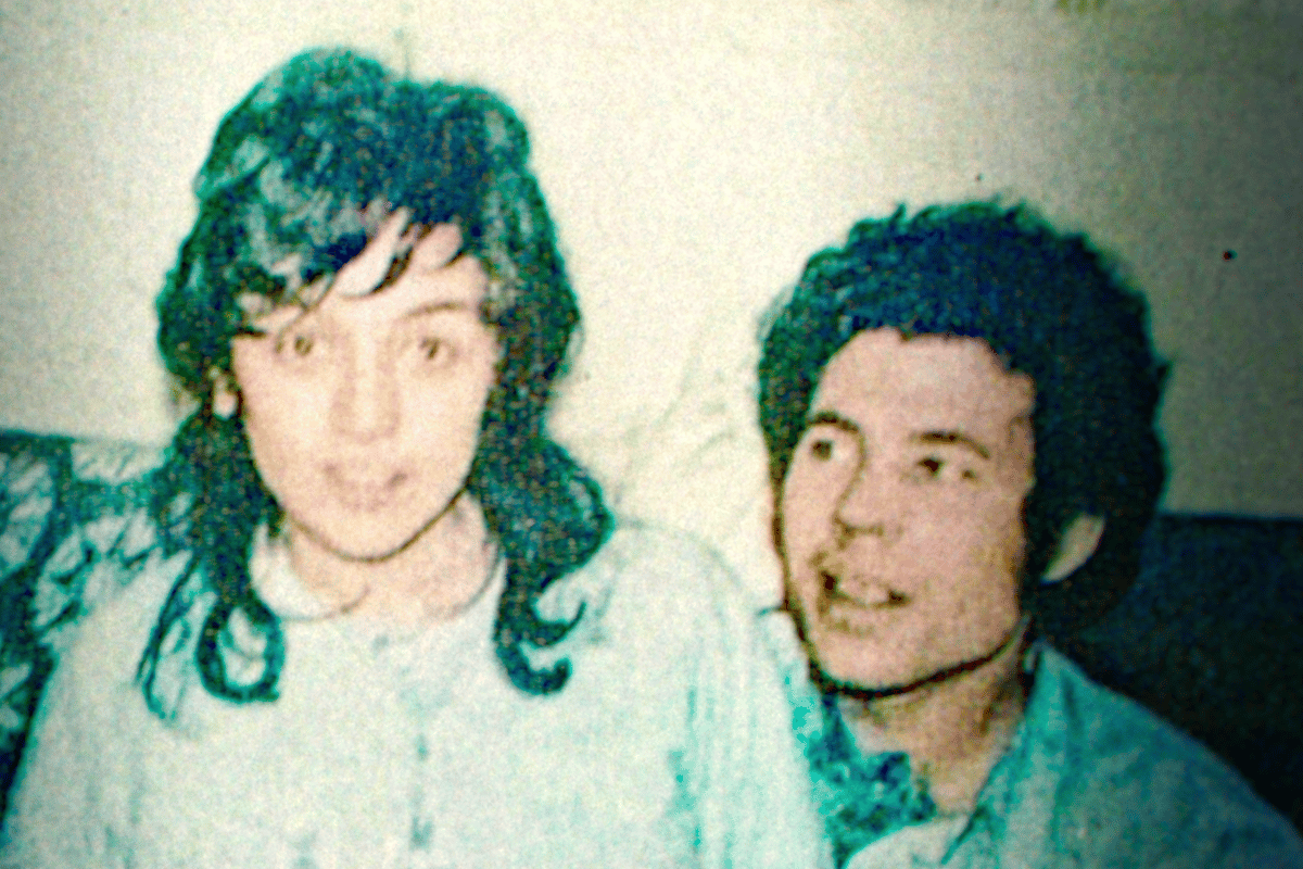 Un momento di Fred and Rose West: A British Horror Story 