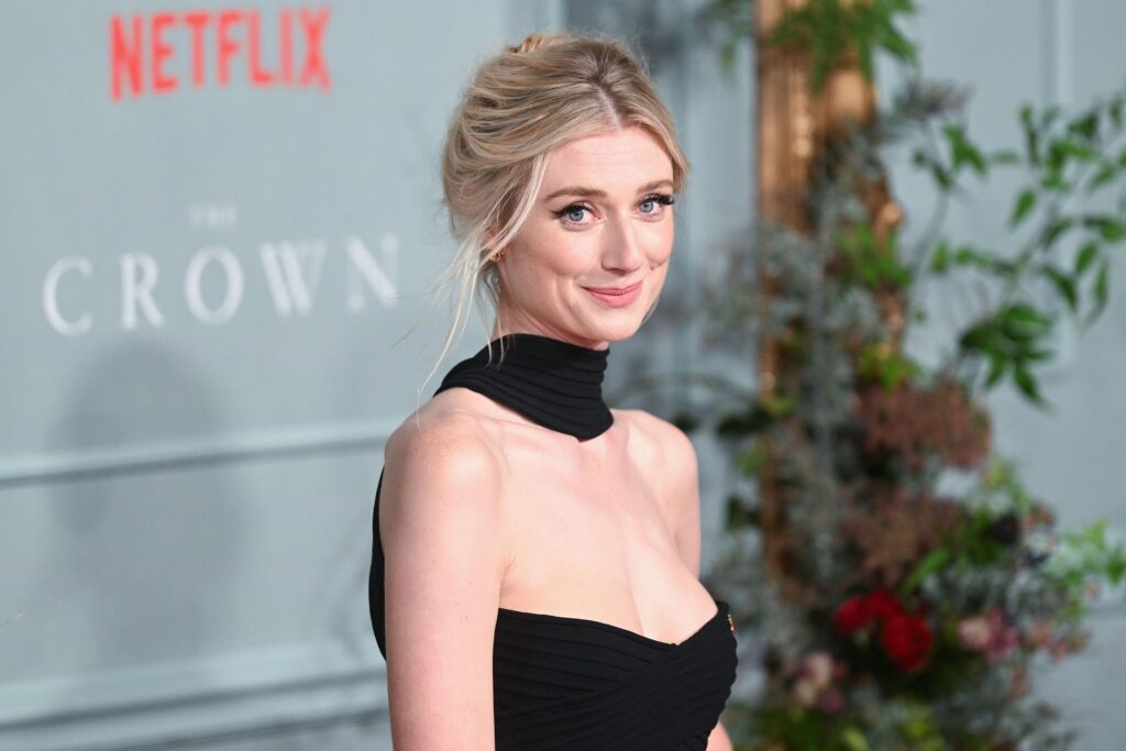 C’era una volta a Hollywood, Elizabeth Debicki nel cast del sequel Netflix! Elizabeth Debicki