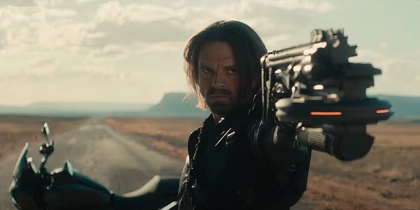 Una scena di Thunderbolts (fonte: Marvel)