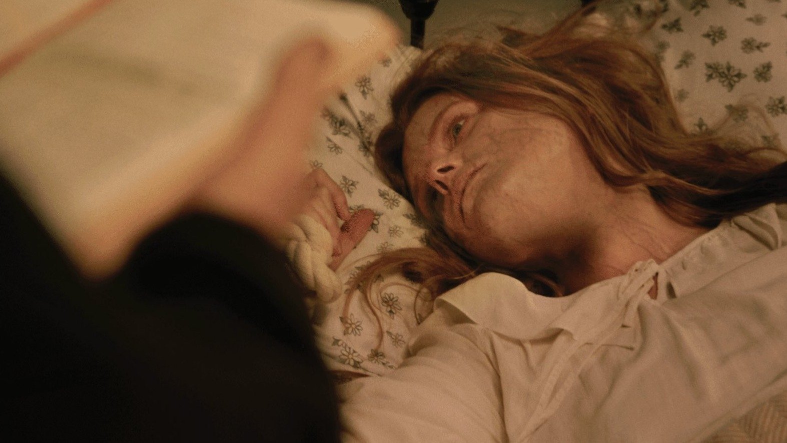 Una scena di L'esorcismo di Emma Schmidt – The Ritual (fonte XYZ Films)