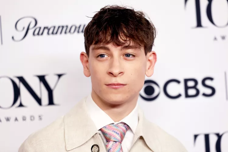 Louis Mc Cartney [PEOPLE]