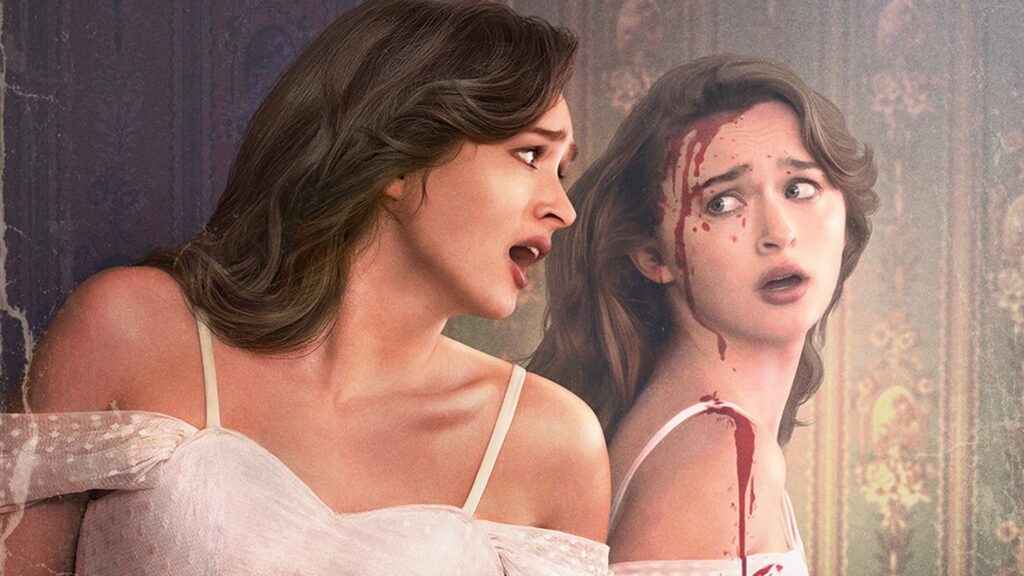 Fear Street: Prom Queen