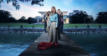 Reservatet - la riserva