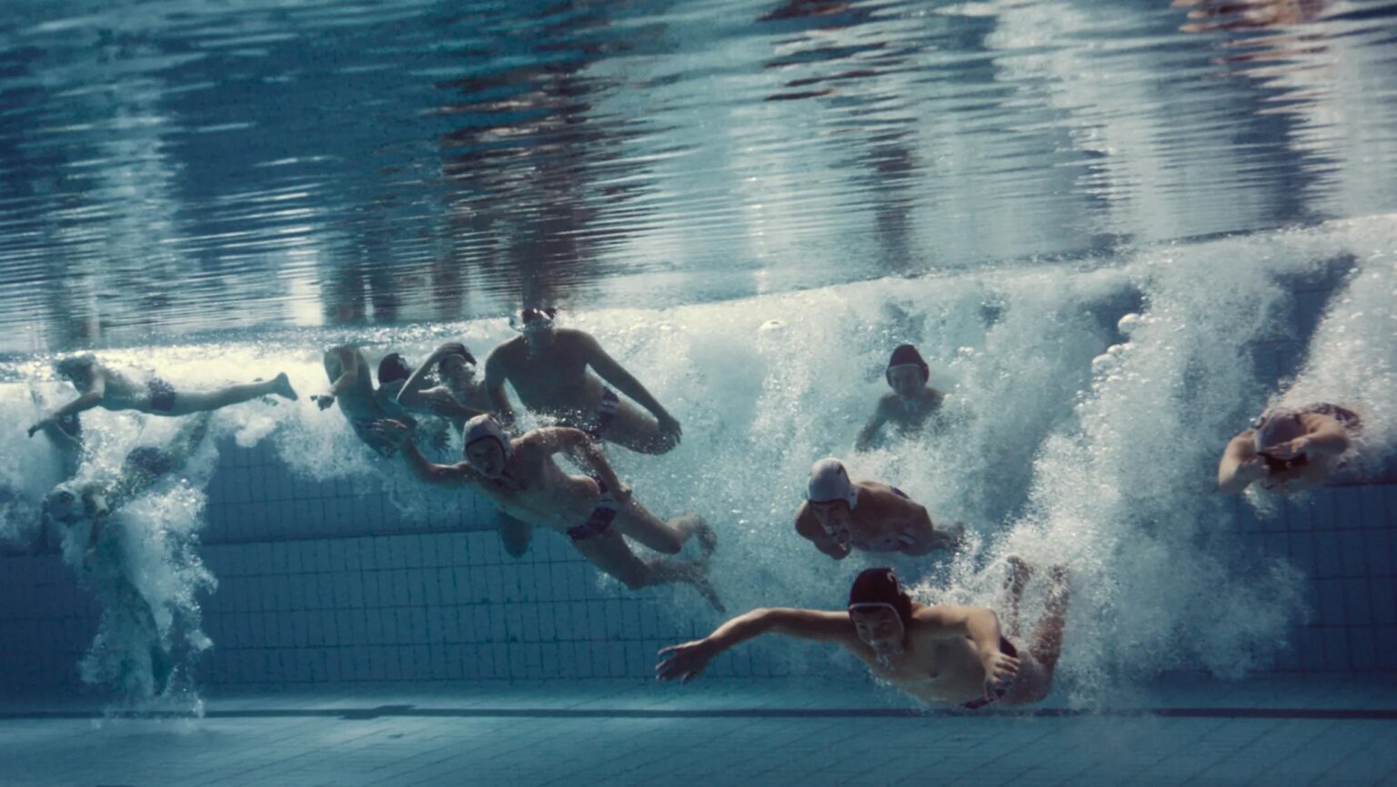 Una scena di The Plague (fonte Spooky Pictures)