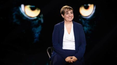 Benedetta Rossi a Belve 2025, su soldi, successo e critiche: “Nulla da nascondere” Benedetta Rossi a Belve 2025