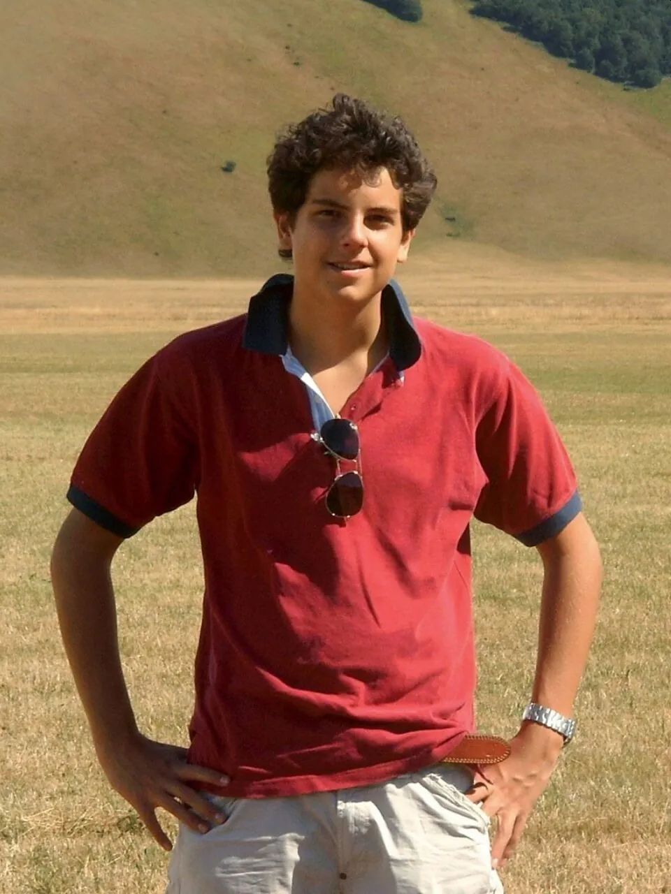 Il Beato Carlo Acutis