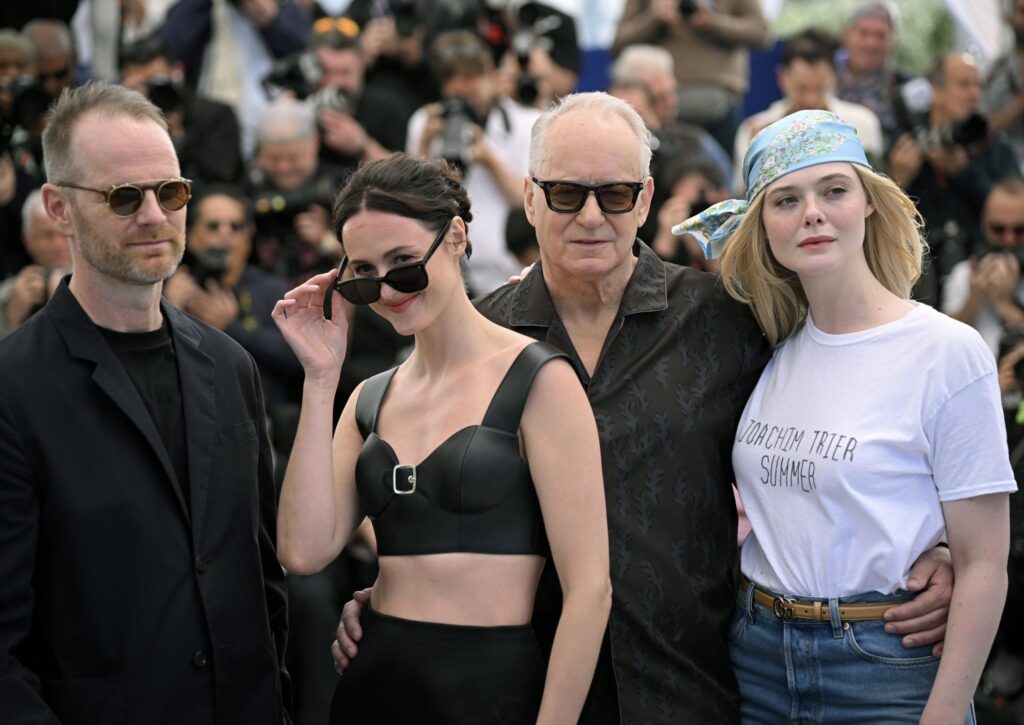 Cannes 2025: Joachim Trier e Elle Fanning su Sentimental Value: “La tenerezza è il nuovo punk” Il cast e il regista di Sentimental Value a Cannes 2025