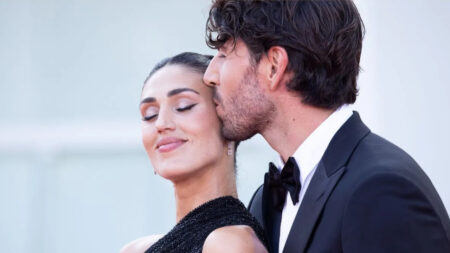 Ignazio Moser e Cecilia Rodriguez