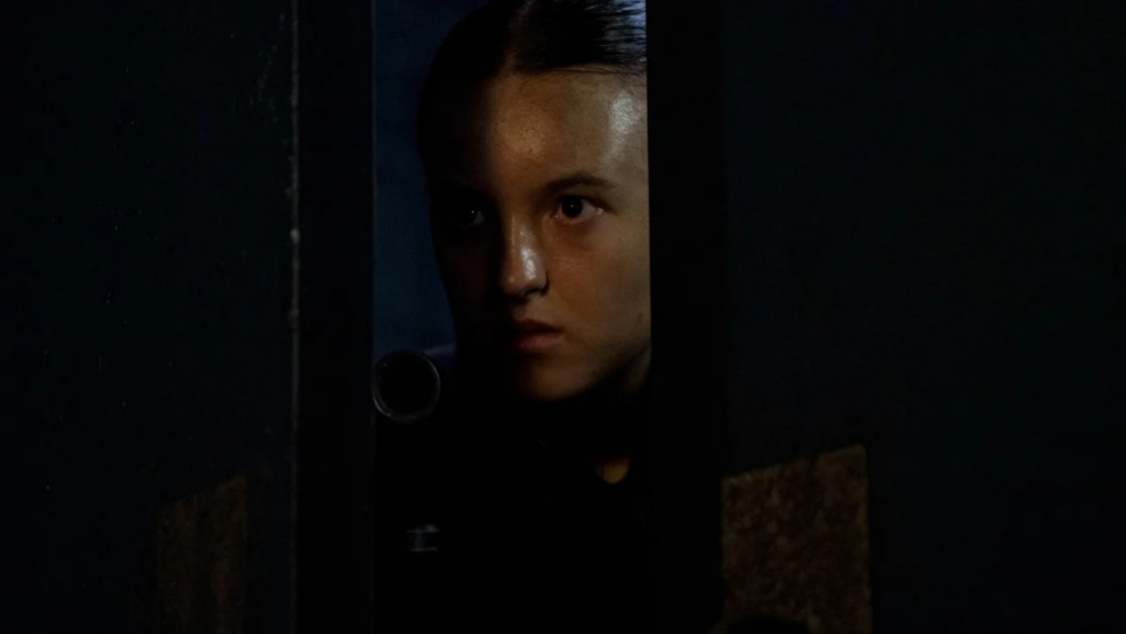 Una scena dell'ultimo episodio di The Last of Us Parte 2 (fonte: HBO)