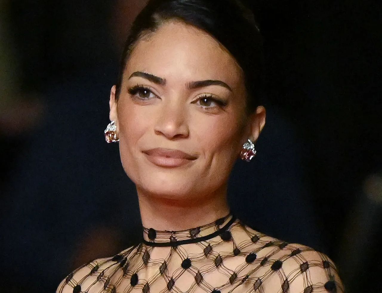 Elodie a Cannes 2025