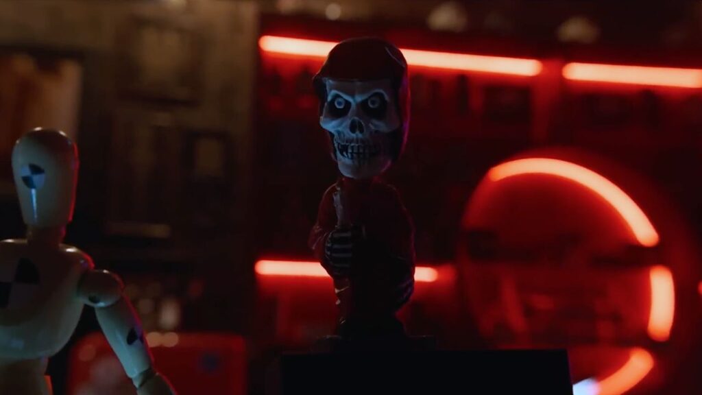 Final Destination: Bloodlines ha scene post credits? C’è una dedica speciale Final Destination: Bloodlines