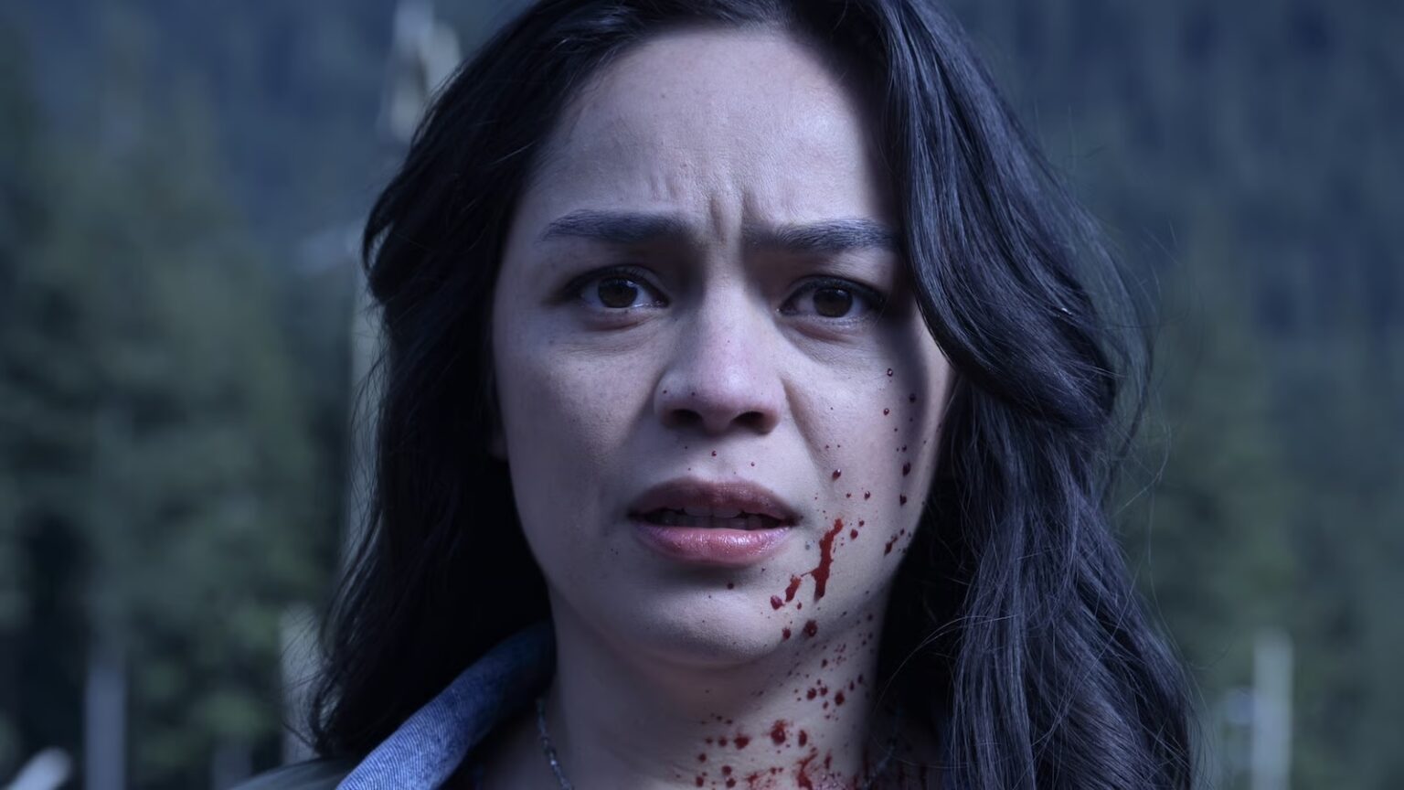 Una scena di Final Destination Bloodlines (Warner Bros.)