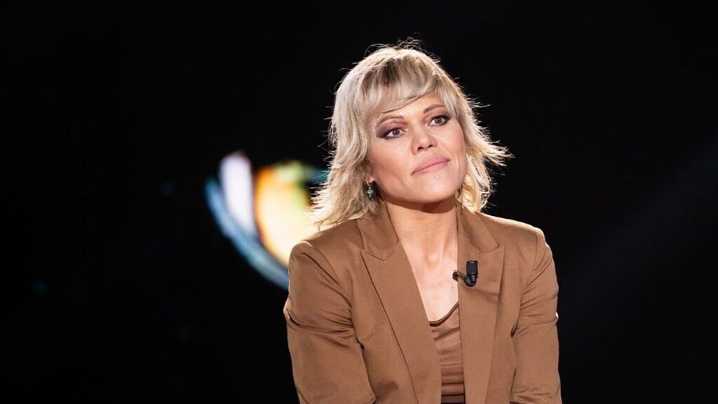 Floriana Secondi a Belve 2025: “A Roma c’è il Colle Oppio!” (VIDEO) Floriana Secondi a Belve nel 2025