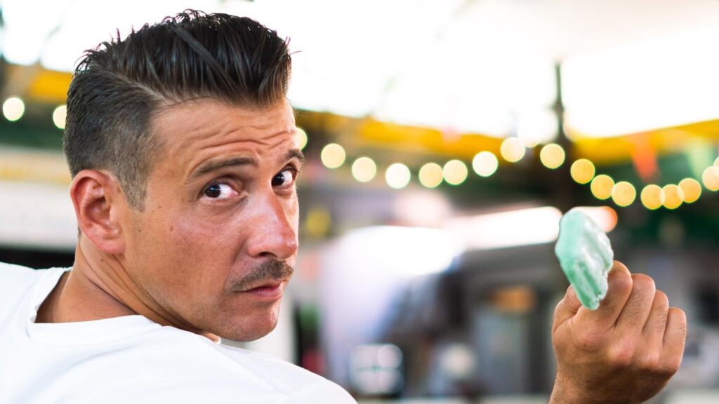 Francesco Gabbani