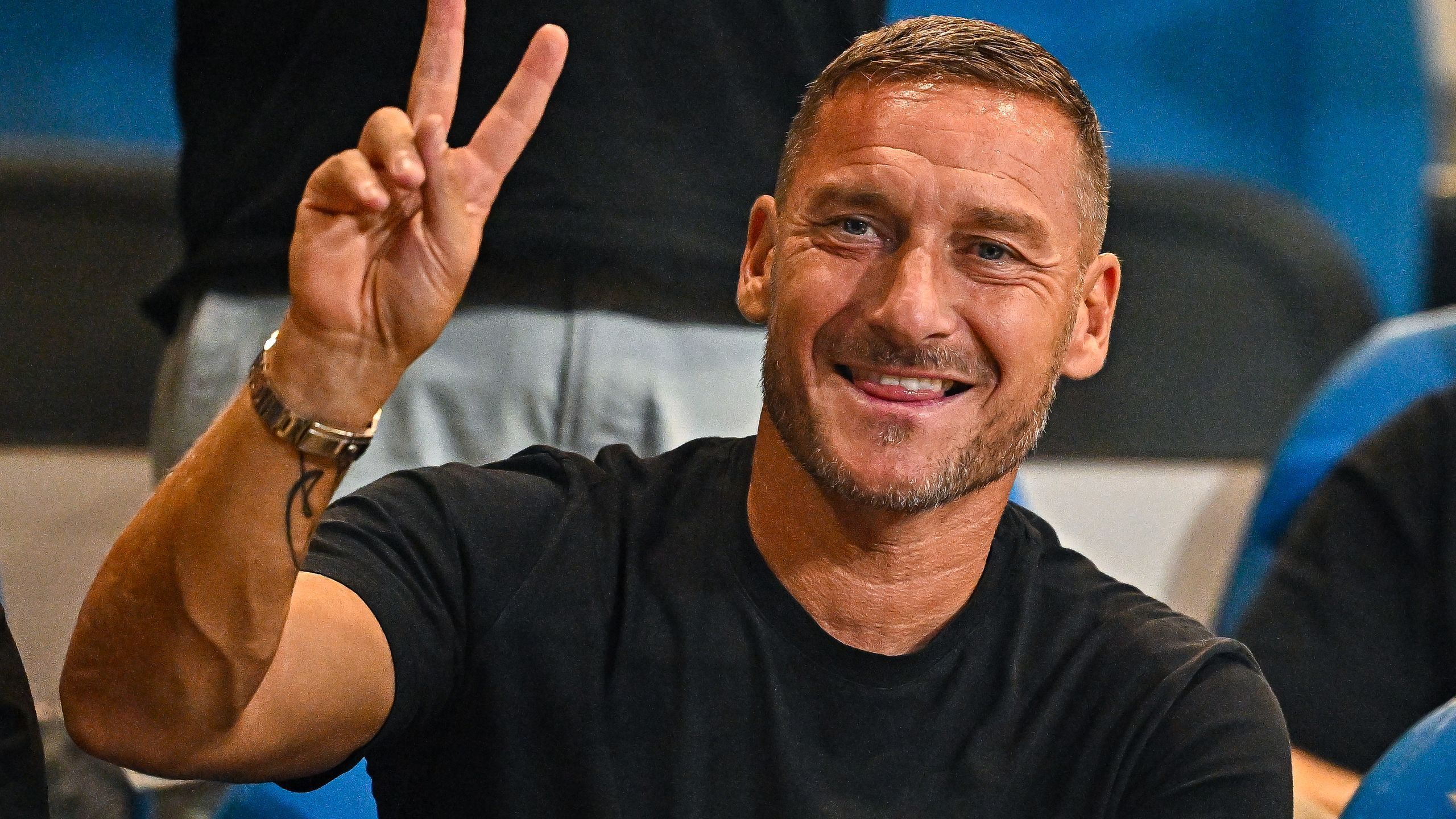 Francesco Totti