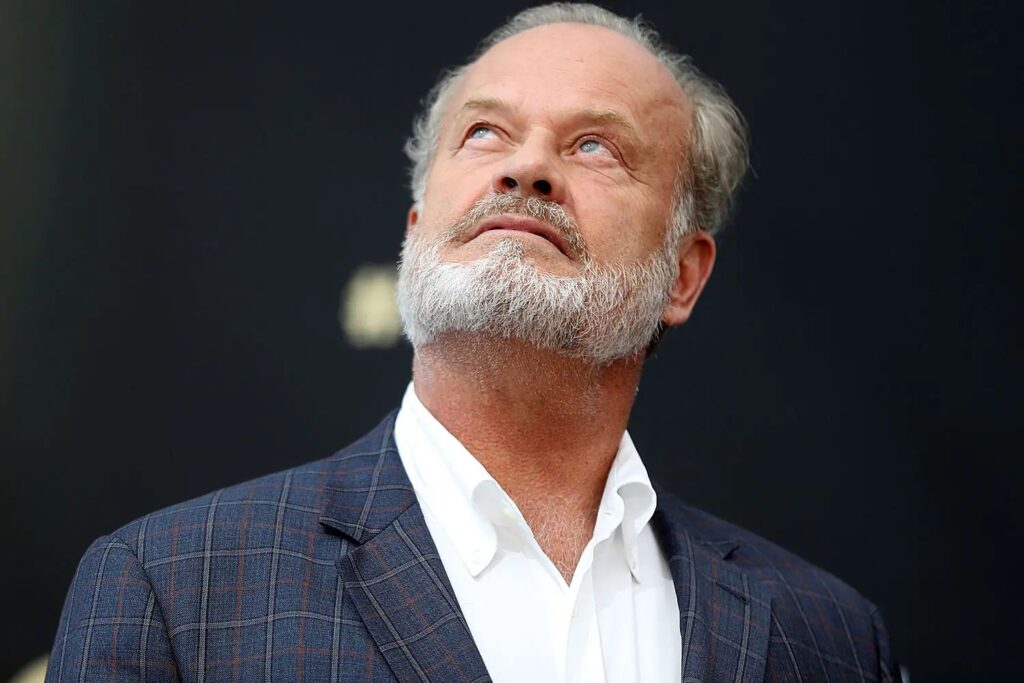 Kelsey Grammer